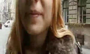 jeune adolescente na ...