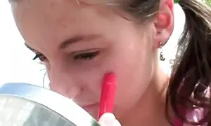 petite pussy ya nsuk ...