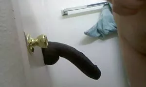 anal kiese na dildo.