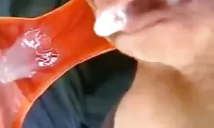 anal fart na dick ya ...