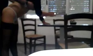 mama di anal secréta ...